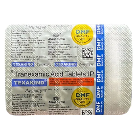 Texakind Tablet product image