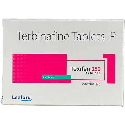 Texifen 250 Tablet product image