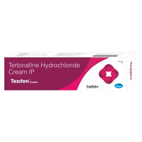 Texifen Cream 10gm product image