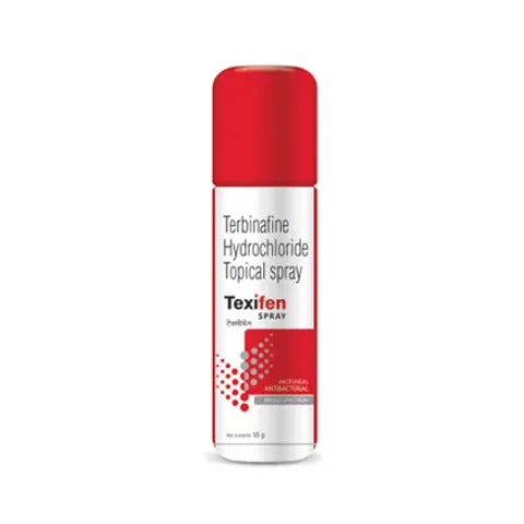 Texifen Spray 55gm product image