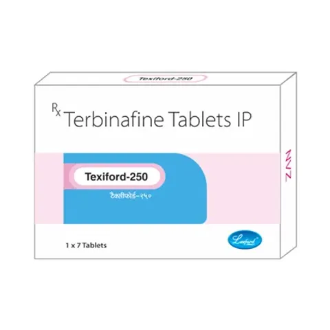 Texiford 250 Tablet product image