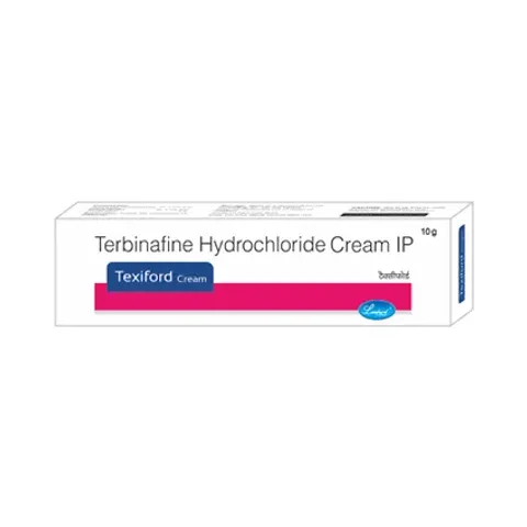 Texiford Ointment 10gm product image