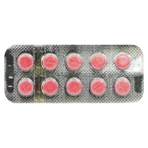 Texina 1 Tablet product image