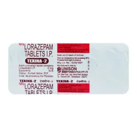 Texina 2 Tablet product image