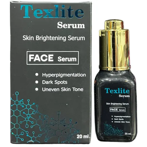 Texlite Face Serum product image