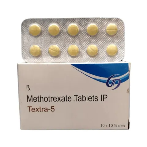 Textra 5 Tablet product image