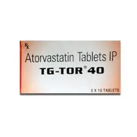 Tg Tor 40 Tablet product image