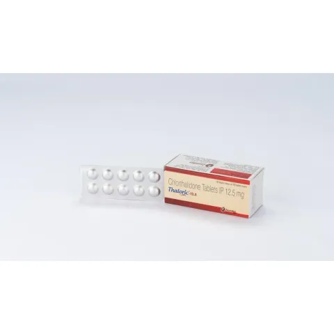 Thaloric 12.5 Tablet product image