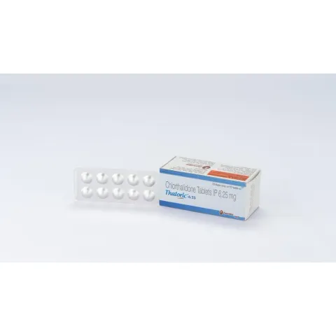Thaloric 6.25 Tablet product image