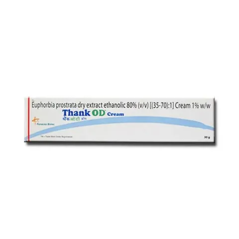 Thank Od Cream 30gm product image
