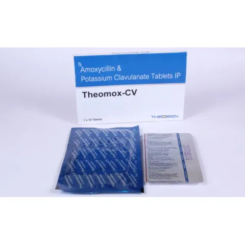 Theomox Cv Tablet product image