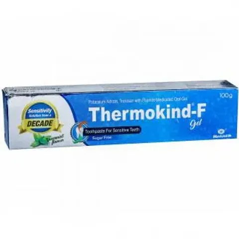 Thermokind F Gel 100 Gm product image