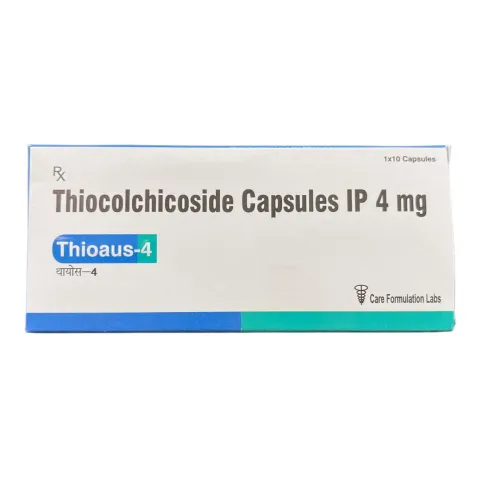 Thioaus 4 Capsule product image