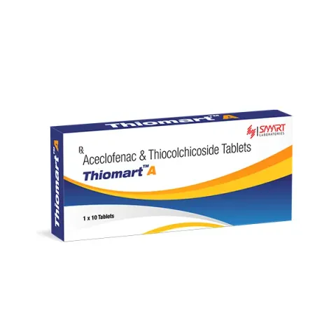 Thiomart A Tablet product image