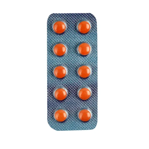 Thioril 10 Tablet product image