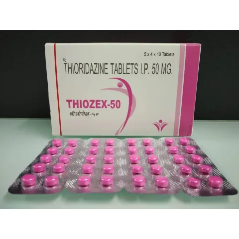 Thiozex 50 Tablet product image