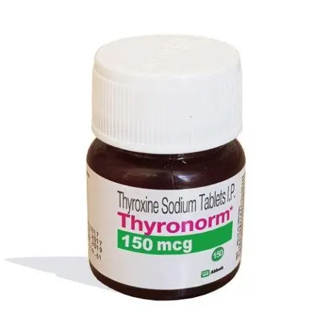 Thyronorm 150 Tab product image