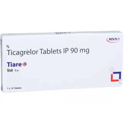 Tiare 90 Tablet product image