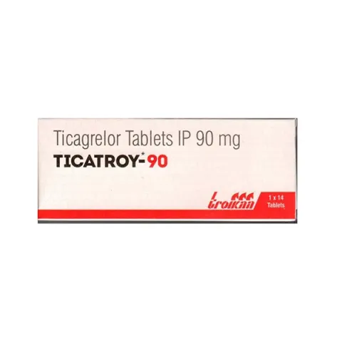 Ticatroy 90 Tablet product image