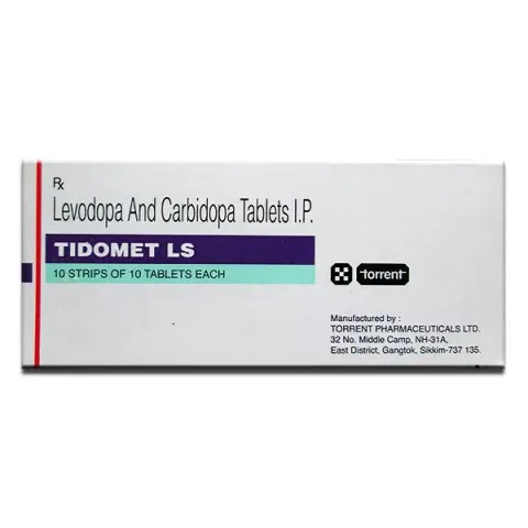 Tidomet Ls Tablet product image
