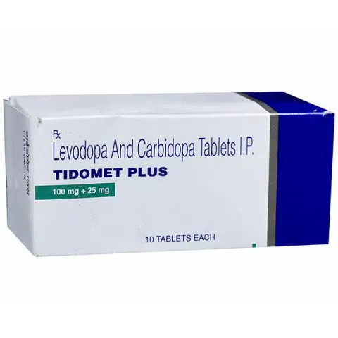 Tidomet Plus Tablet product image