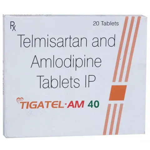 Tigatel Am 40 Tablet product image