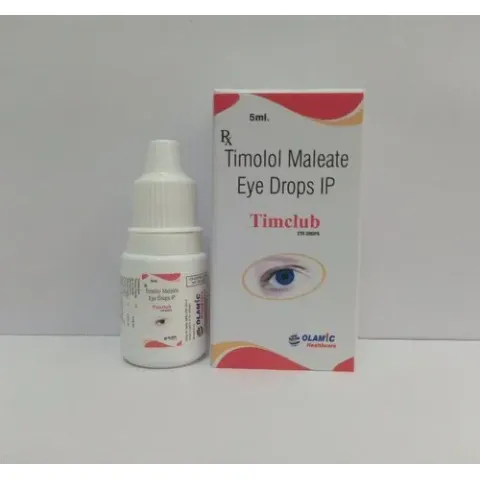 Timclub Drop 5ml product image