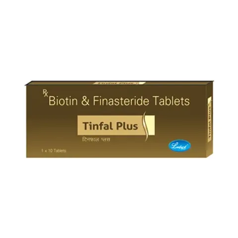Tinfal Plus Tablet product image