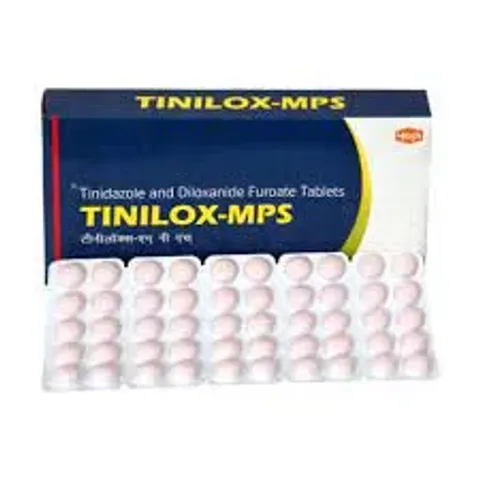 Tinilox Mps Tablet product image