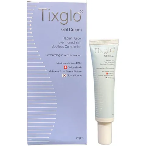 Tixglo Gel Cream product image