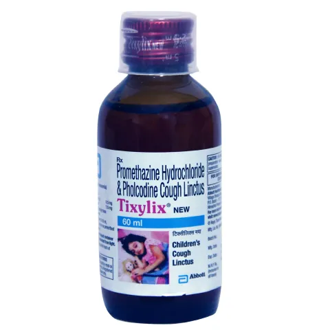 Tixylix Syrup product image
