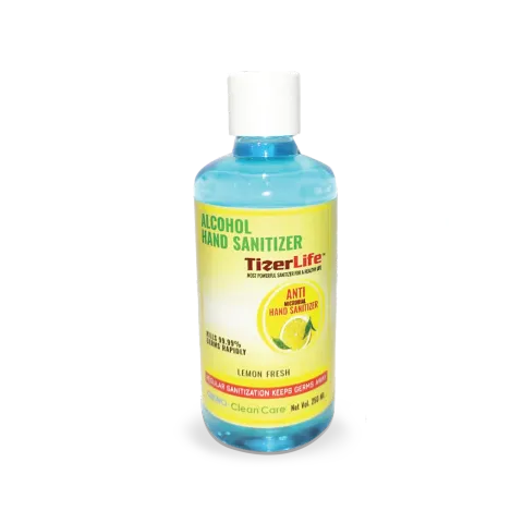 Tizerlife Sanitizer Gel 250ml product image