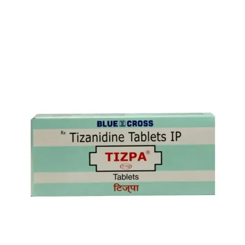 Tizpa Dp Tab product image