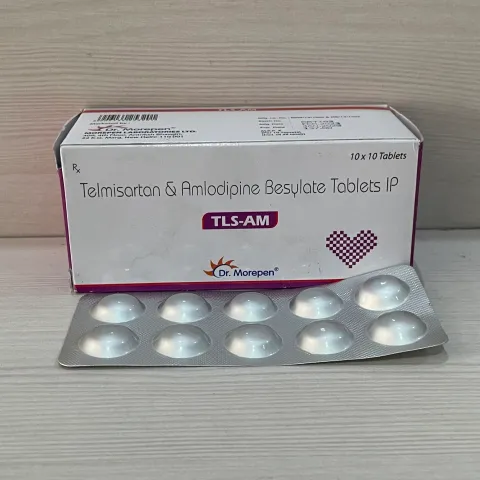 Tls Am Tablet product image