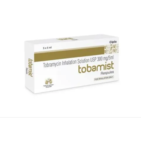 Tobamist Respules product image