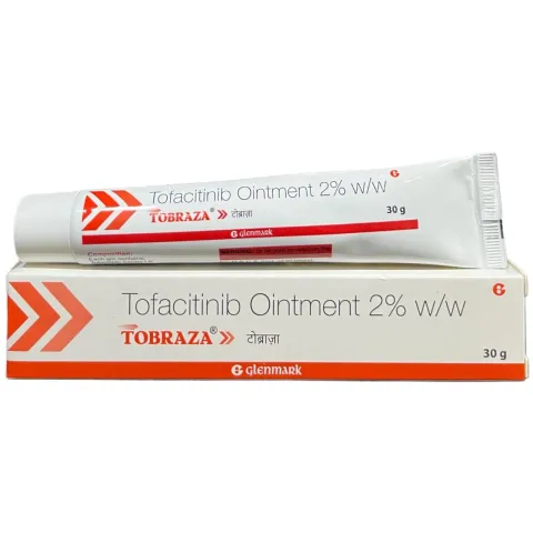 Tobraza Ointment 30gm product image