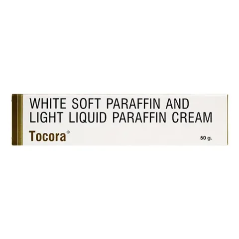 Tocora Cream 50gm product image