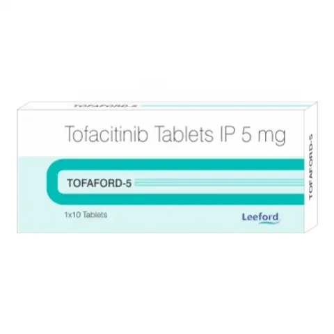 Tofaford 5 Tablet product image