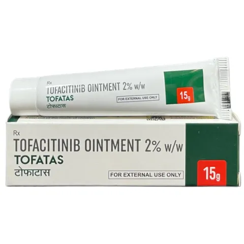 Tofatas Ointment 15gm product image