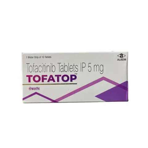 Tofatop 5 Tablet product image