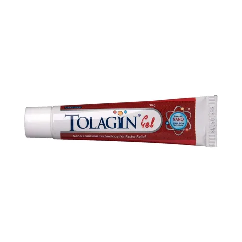 Tolagin Gel product image