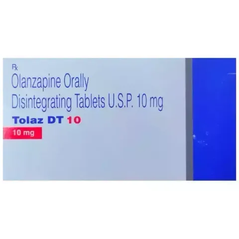Tolaz Dt 10 Tablet product image