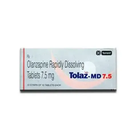 Tolaz Md 7.5 Tablet product image