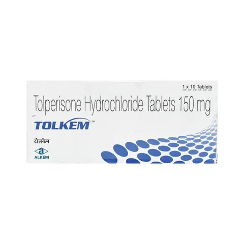 Tolkem 150 Tablet product image