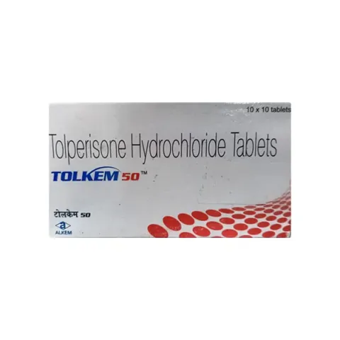 Tolkem 50 Tablet product image