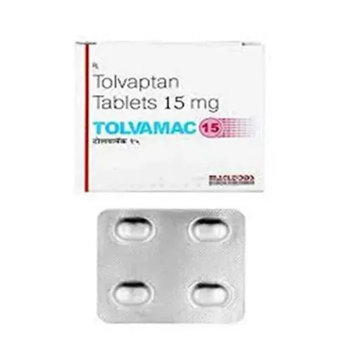 Tolvamac 15 Tablet product image