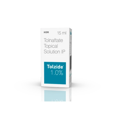 Tolzide Lotion product image