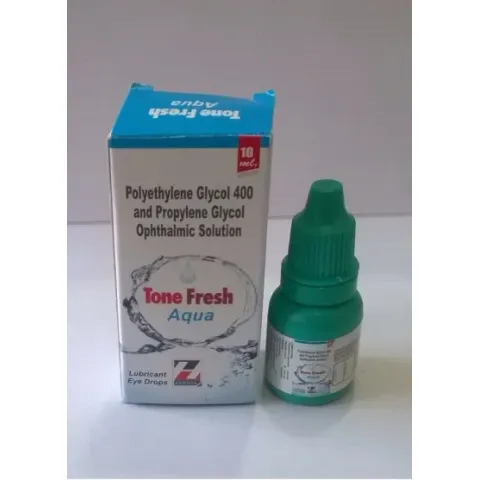 Tonefresh Aqua Drop 10ml product image