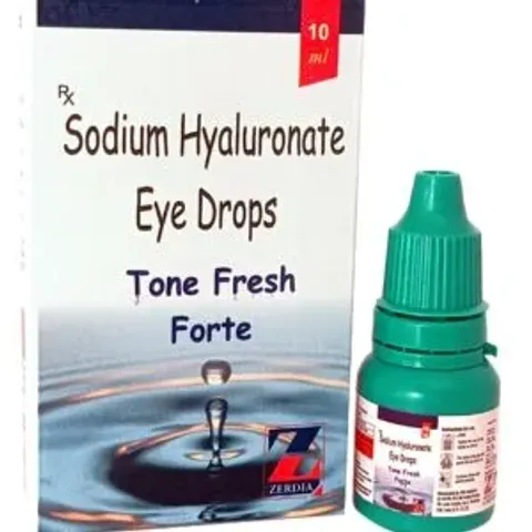 Tonefresh Forte Drop 10ml product image
