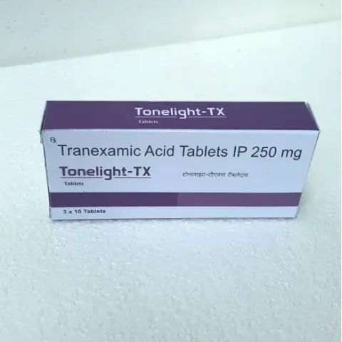 Tonelight Tx Tablet product image